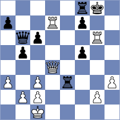 Vokhidov - Jeet (chess.com INT, 2023)