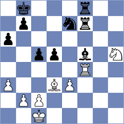 Novikov - Rychagov (Chess.com INT, 2020)