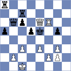 Nathan - Lomaia (Chess.com INT, 2021)