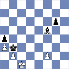 Wachinger - Erdogdu (chess.com INT, 2022)