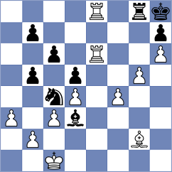 Khusnutdinov - Msellek (Chess.com INT, 2021)