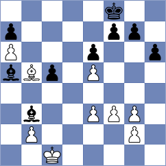 Prydun - Romanchuk (chess.com INT, 2022)