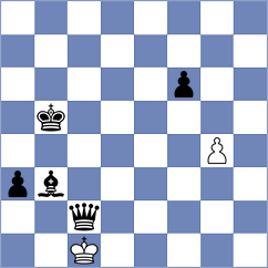 Tagelsir - Talu (Chess.com INT, 2020)
