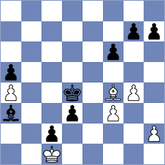 Nikolova - Ouellet (Chess.com INT, 2018)