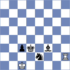 Reprintsev - Bas Mas (chess.com INT, 2023)