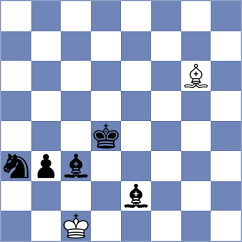 Agasarov - Avazkhonov (chess.com INT, 2022)