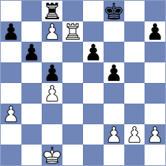 Rytenko - Lonoff (Chess.com INT, 2021)