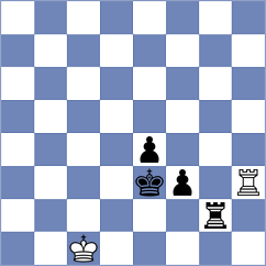 Zhigalko - Hansen (Chess.com INT, 2018)