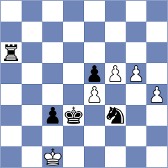 Hadzovic - Reimanis (Chess.com INT, 2019)