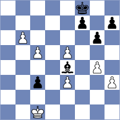 Avazkhonov - Kashefi (chess.com INT, 2022)
