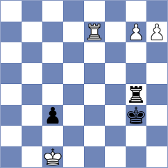 Jobava - Bakalchuk (chess.com INT, 2022)