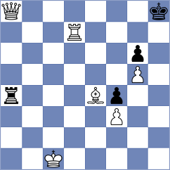 Donskov - Necula (chess.com INT, 2023)
