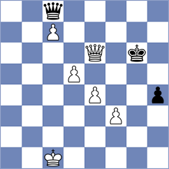 Odegov - Berezin (chess.com INT, 2022)