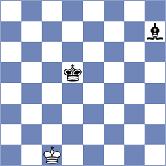Hristodoulou - Gracia Alvarez (chess.com INT, 2022)