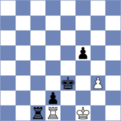 Niedbala - Harsha (Chess.com INT, 2020)