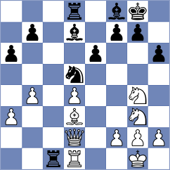 Vlassov - Silva (chess.com INT, 2024)