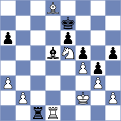 Zhurbinsky - Ince (Chess.com INT, 2021)