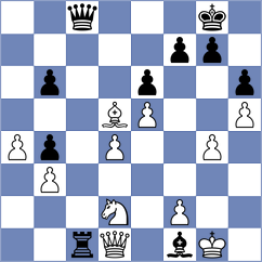 Della Morte - Martinez Ramirez (Chess.com INT, 2019)