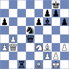Ghimpu - Nitish (Chess.com INT, 2021)
