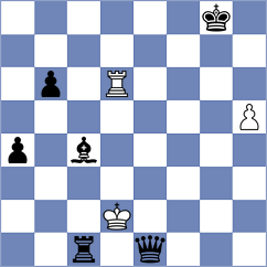 Maklakova - Fajdetic (Chess.com INT, 2020)