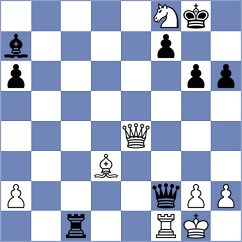 Samarth - Roberson (chess.com INT, 2022)