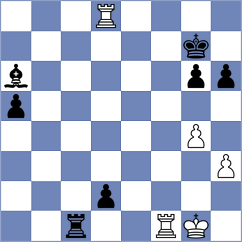 Rozhkov - Shvedova (Chess.com INT, 2021)