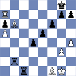 Martinez Reyes - Barria Zuniga (Chess.com INT, 2020)