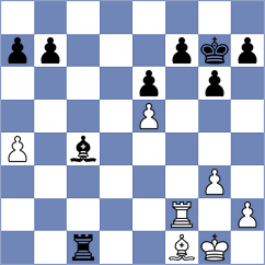 Sliwicki - Kuznetsov (chess.com INT, 2023)