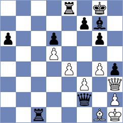 Grineva - Marra (Chess.com INT, 2020)
