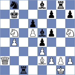 Vlasenko - Maghsoodloo (Chess.com INT, 2020)