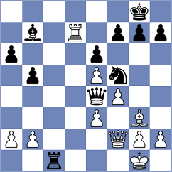 Flynn - Harikrishnan (chess.com INT, 2023)