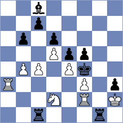 Deac - Ghasi (chess.com INT, 2024)