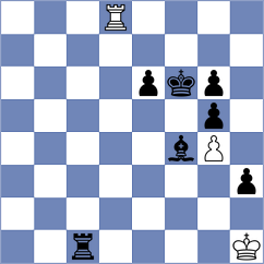 Rosenberg - Hirneise (chess.com INT, 2022)