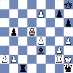 Namitbir - Seemann (chess.com INT, 2022)