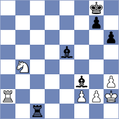 Gokerkan - Ince (chess.com INT, 2022)