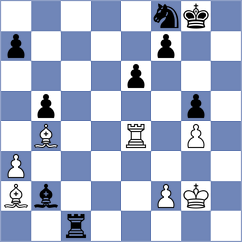 Ehlvest - Cooper (chess.com INT, 2023)