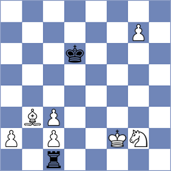 Vovk - Lauridsen (Chess.com INT, 2020)
