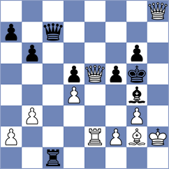 Lenoir Ibacache - Osmonbekov (chess.com INT, 2023)