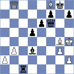 Benaddi - Rose (chess.com INT, 2023)