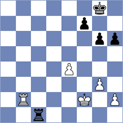 Grandelius - Hansen (Chess.com INT, 2020)