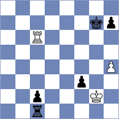 Yordanov - Kiremitciyan (Chess.com INT, 2020)