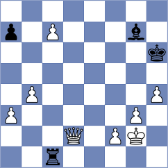 Babazada - Krstulovic (chess.com INT, 2022)