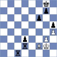 Derraugh - Brunner (chess.com INT, 2022)