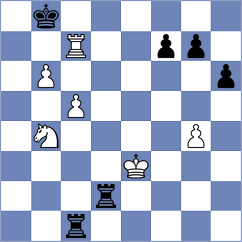 Jakubowska - Ichimura G Barbosa (Chess.com INT, 2021)