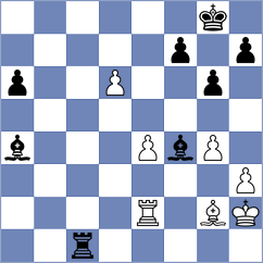 Makkar - Nastore (Chess.com INT, 2020)