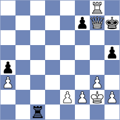 Osinovsky - Ladan (chess.com INT, 2023)