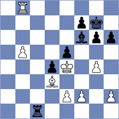 Martinez Ramirez - Diaz Herquinio (chess.com INT, 2024)