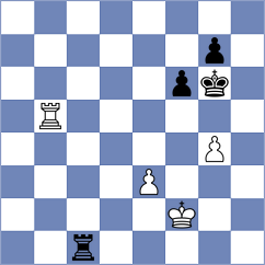 Bosnjak - Kotepalli (Chess.com INT, 2017)