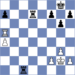 Bilan - Delgado Kuffo (chess.com INT, 2023)