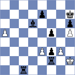 Volkov - Pham (chess.com INT, 2022)